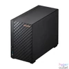 Kép 5/7 - Asustor NAS AS1102TL (1GB) (2xHDD) hálózati tárolóegység (NAS)