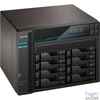 Kép 1/6 - Asustor NAS AS6508T (8GB) (8xHDD + 2xM.2 SSD) hálózati tárolóegység (NAS)