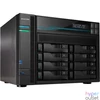Kép 4/6 - Asustor NAS AS6508T (8GB) (8xHDD + 2xM.2 SSD) hálózati tárolóegység (NAS)