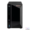 Kép 1/6 - Asustor NAS AS3302T v2 (2GB) (2xHDD) hálózati tárolóegység (NAS)