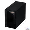 Kép 4/6 - Asustor NAS AS3302T v2 (2GB) (2xHDD) hálózati tárolóegység (NAS)