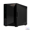 Kép 5/6 - Asustor NAS AS3302T v2 (2GB) (2xHDD) hálózati tárolóegység (NAS)