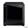 Kép 2/3 - Asustor NAS AS3304T v2 (2GB) (4xHDD) hálózati tárolóegység (NAS)