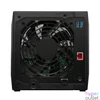Kép 3/3 - Asustor NAS AS3304T v2 (2GB) (4xHDD) hálózati tárolóegység (NAS)