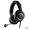Kép 2/6 - Audio-technica ATH-M50XSTS-USB Streaming Headset Black