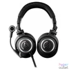 Kép 5/6 - Audio-technica ATH-M50XSTS-USB Streaming Headset Black