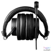 Kép 6/6 - Audio-technica ATH-M50XSTS-USB Streaming Headset Black