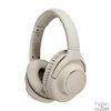 Kép 1/3 - Audio-technica ATH-S300BTBG ANC Bluetooth Headset Beige