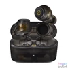 Kép 1/3 - Audio-technica ATH-CKS30TW+ Bluetooth Headset Translucent Black