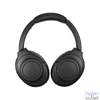 Kép 2/2 - Audio-technica ATH-S300BTBG ANC Bluetooth Headset Black