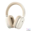 Kép 3/5 - Baseus Bowie H1 Bluetooth Headset White