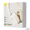 Kép 5/5 - Baseus Bowie H1 Bluetooth Headset White