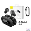 Kép 1/7 - Baseus Bowie EZ10 Bluetooth Headset Black