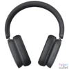 Kép 3/4 - Baseus Bowie H1 Bluetooth Headset Grey