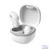 Kép 1/5 - Baseus Bowie WM01 Bluetooth Headset White