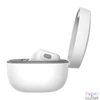 Kép 2/5 - Baseus Bowie WM01 Bluetooth Headset White