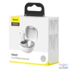 Kép 5/5 - Baseus Bowie WM01 Bluetooth Headset White
