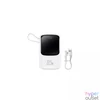 Kép 5/7 - Baseus Qpow Pro 10000 mAh PowerBank White