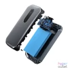 Kép 4/8 - Baseus Super Energy Car Jump Starter 12000mAh PowerBank Black