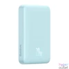 Kép 1/8 - Baseus Magnetic Mini 10000mAh PowerBank Blue