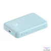 Kép 2/8 - Baseus Magnetic Mini 10000mAh PowerBank Blue
