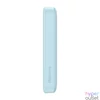 Kép 5/8 - Baseus Magnetic Mini 10000mAh PowerBank Blue