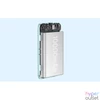 Kép 7/8 - Baseus Magnetic Mini 10000mAh PowerBank Blue