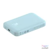 Kép 1/9 - Baseus Mini 6000mAh PowerBank Blue