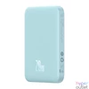 Kép 5/9 - Baseus Mini 6000mAh PowerBank Blue