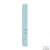 Kép 7/9 - Baseus Mini 6000mAh PowerBank Blue