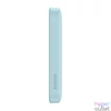 Kép 8/9 - Baseus Mini 6000mAh PowerBank Blue