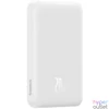 Kép 1/4 - Baseus MagPro Magnetic 5000mAh PowerBank White
