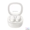Kép 2/4 - Baseus Bowie WM02 Bluetooth Headset White