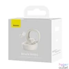 Kép 4/4 - Baseus Bowie WM02 Bluetooth Headset White