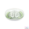 Kép 2/6 - Baseus Eli Sport 1 Open-Ear Bluetooth Headset Green