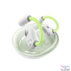 Kép 3/6 - Baseus Eli Sport 1 Open-Ear Bluetooth Headset Green