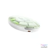 Kép 5/6 - Baseus Eli Sport 1 Open-Ear Bluetooth Headset Green