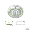 Kép 6/6 - Baseus Eli Sport 1 Open-Ear Bluetooth Headset Green