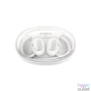 Kép 2/6 - Baseus Eli Sport 1 Open-Ear Bluetooth Headset White