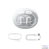 Kép 6/6 - Baseus Eli Sport 1 Open-Ear Bluetooth Headset White