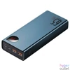 Kép 1/5 - Baseus Adaman 20000mAh PowerBank Blue