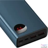 Kép 2/5 - Baseus Adaman 20000mAh PowerBank Blue