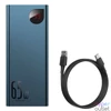 Kép 4/5 - Baseus Adaman 20000mAh PowerBank Blue
