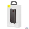 Kép 4/4 - Baseus Adaman 20000mAh PowerBank Black