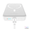 Kép 5/6 - Baseus Mini Air 10000mAh PowerBank White