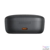 Kép 4/5 - Baseus Bowie E18 Bluetooth Headset Black
