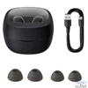 Kép 4/5 - Baseus WM02 True Bluetooth Headset Black