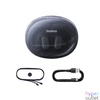 Kép 6/6 - Baseus Eli Sport 1 Open-Ear Bluetooth Headset Black