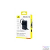 Kép 2/2 - Baseus EnerFill Bipow2 Pro 20000mAh PowerBank Black