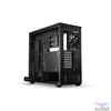 Kép 6/11 - Be quiet! Shadow Base 800 FX Tempered Glass Black gépház